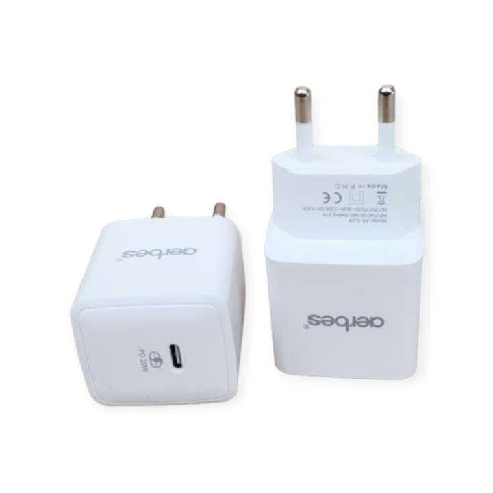 Aerbes AB-SJ29 PD20W Portable Universal Fast PD Charger