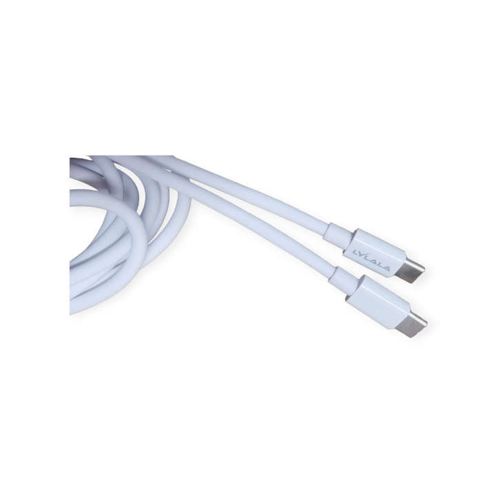 Lylala  LY-10 Type C 66W Super Fast Charging Cable 2M