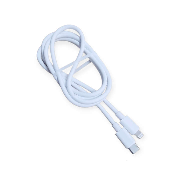 Lylala LY-09 PD 25W To Lightning Super Fast Charging Cable 1.2M