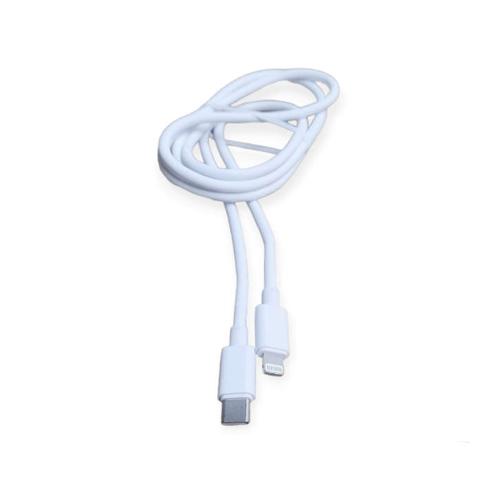 Lylala LY-09 PD 25W To Lightning Super Fast Charging Cable 1.2M