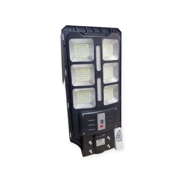 Aerbes AB-X8100 Integrated Solar Powered LED  Street Light 100W