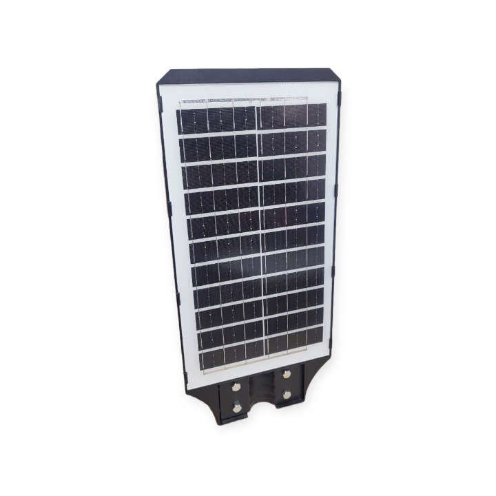 Aerbes AB-X8100 Integrated Solar Powered LED  Street Light 100W