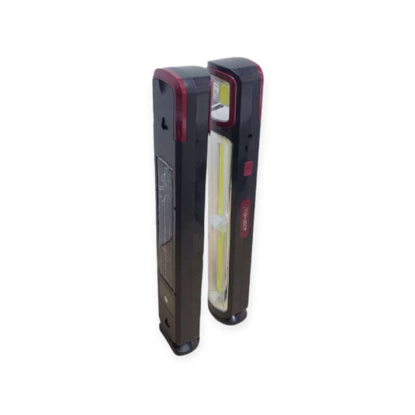 FA-6856F Solar Powered Emergency COB Light