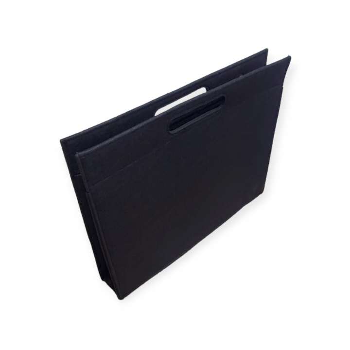 SE-154 Felt Laptop Handheld Bag 15Inch