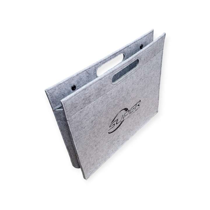 Felt Laptop Handheld Bag 13.3Inch
