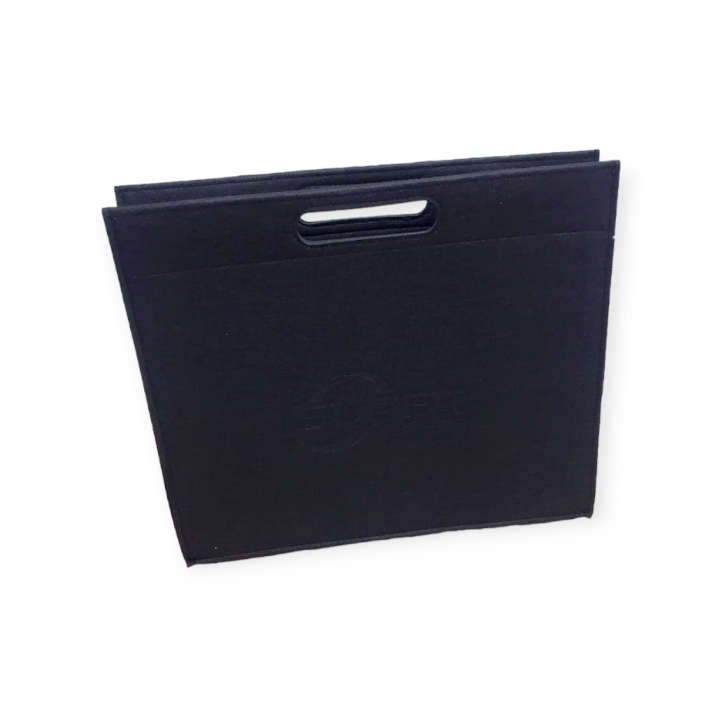 Felt Laptop Handheld Bag 13.3Inch