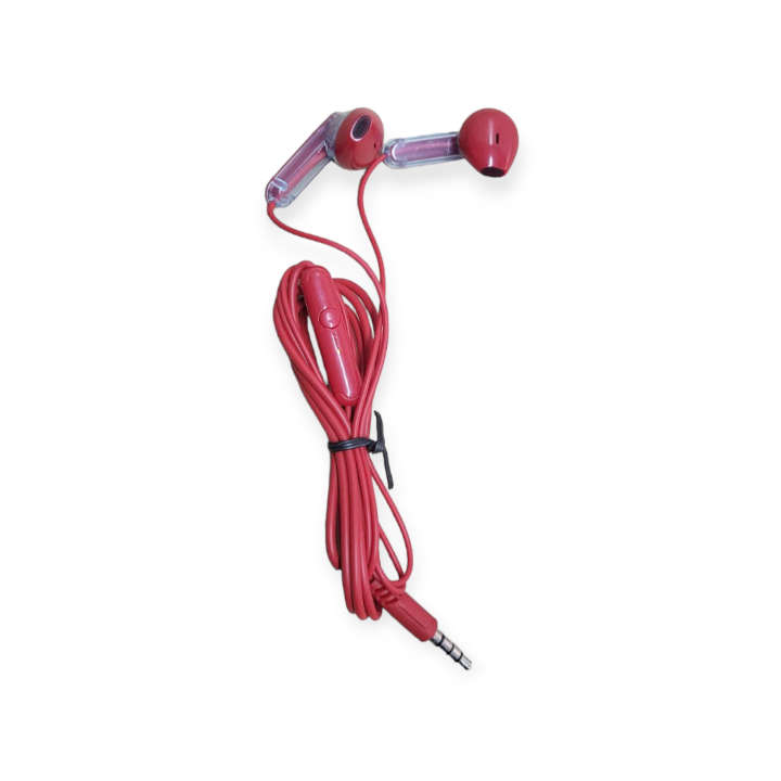 Treqa EP-773 Wired Earphones 3.5mm