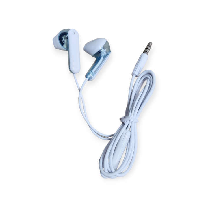 Treqa EP-773 Wired Earphones 3.5mm