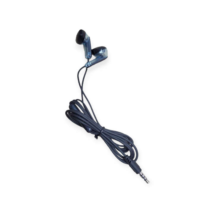 Treqa EP-773 Wired Earphones 3.5mm