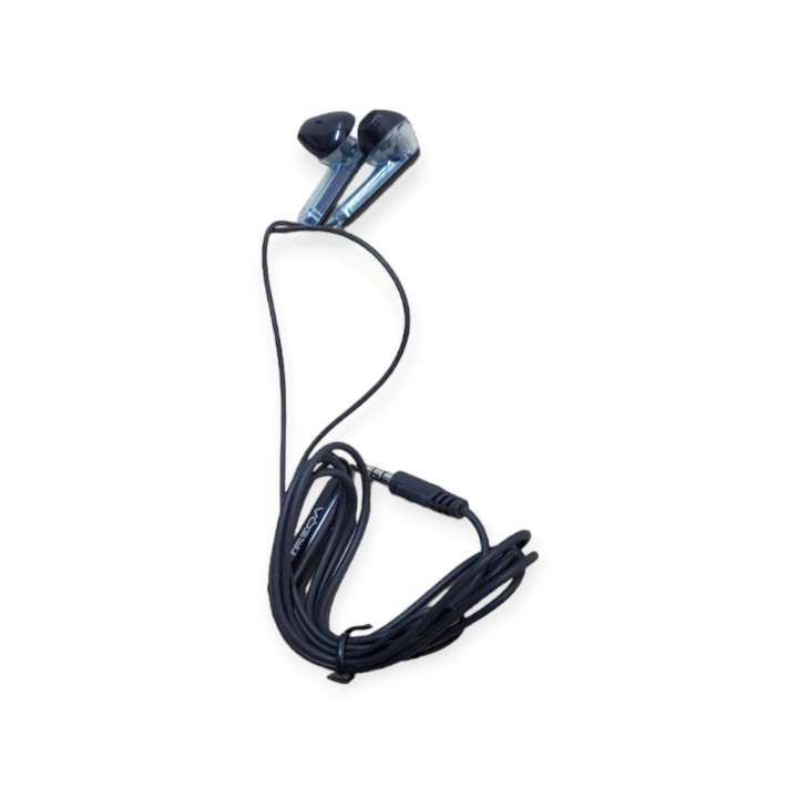 Treqa EP-772 Wired Earphones 3.5mm