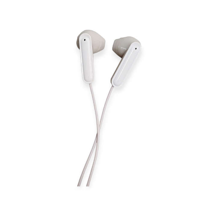 Treqa EP-771 Wired Earphones 3.5mm