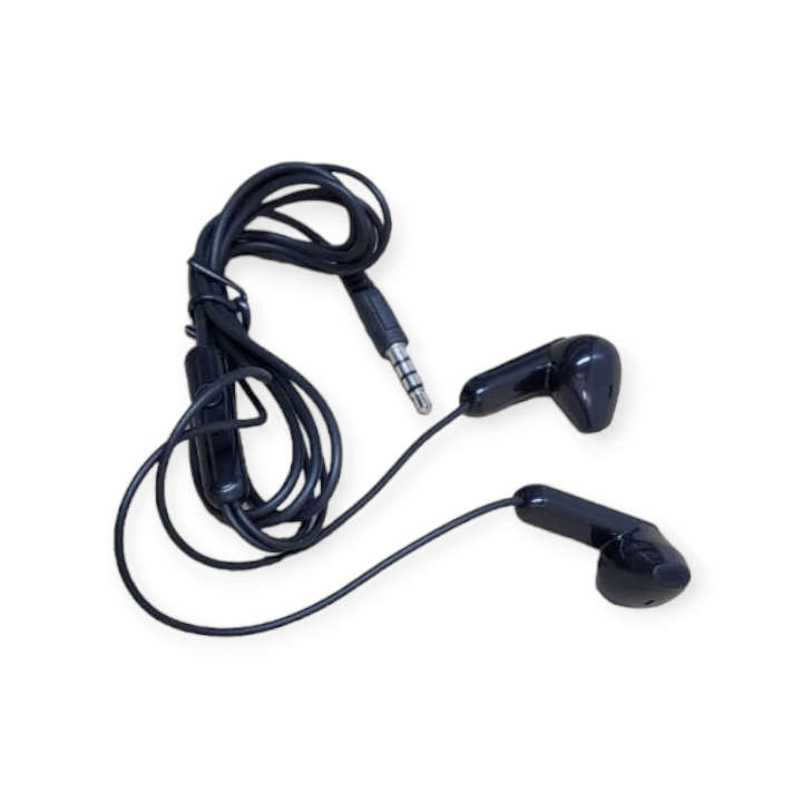 Treqa EP-771 Wired Earphones 3.5mm