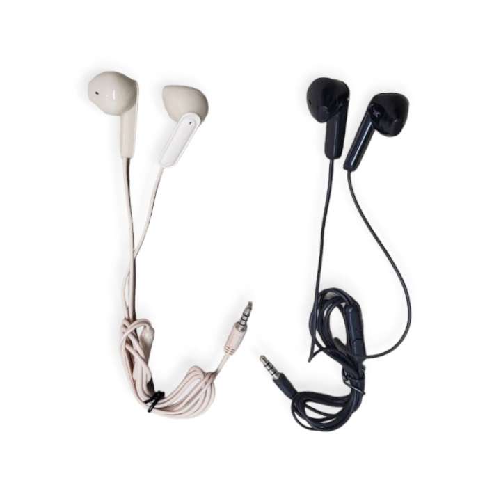 Treqa EP-771 Wired Earphones 3.5mm