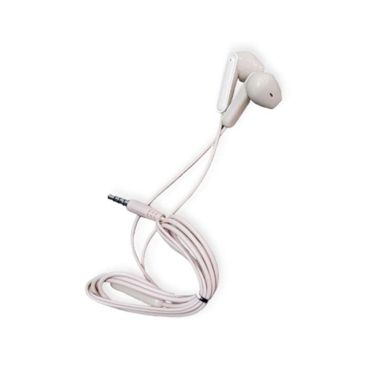 Treqa EP-771 Wired Earphones 3.5mm