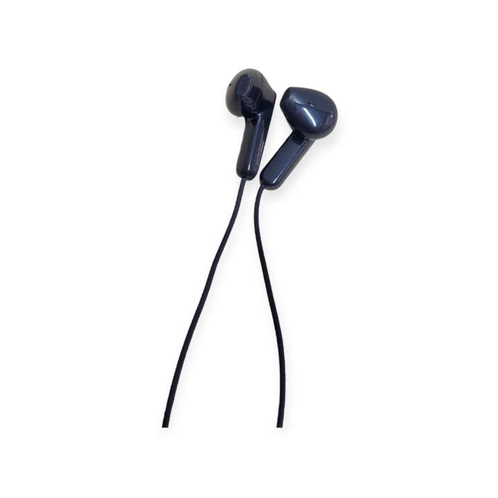 Treqa EP-771 Wired Earphones 3.5mm