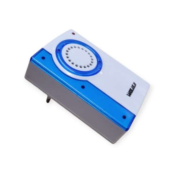 Wolulu AS-50702 Two Pin Plug  Doorbell 220V