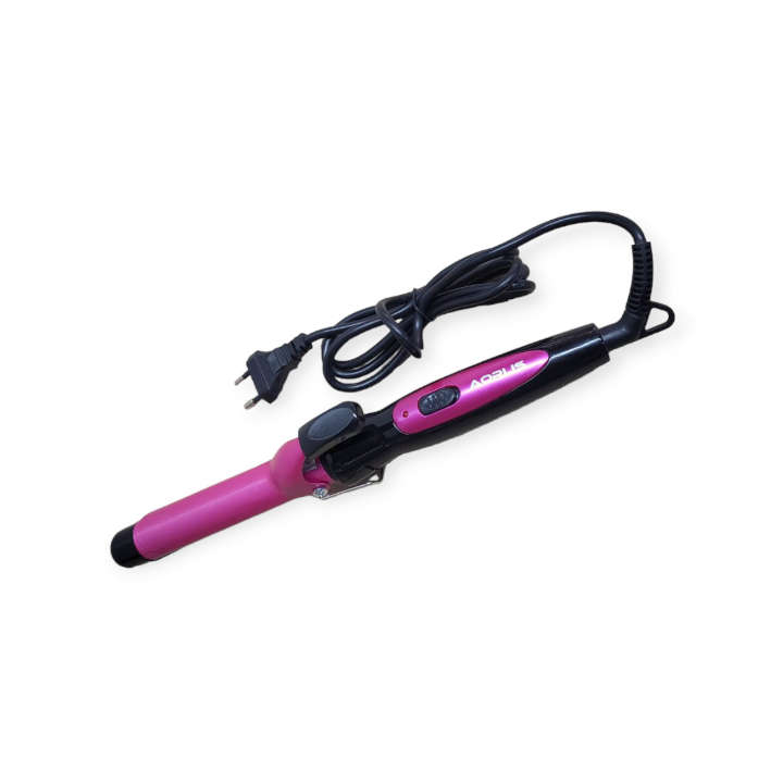 Aorlis AO-50025 Portable Professional Hair Curling Iron