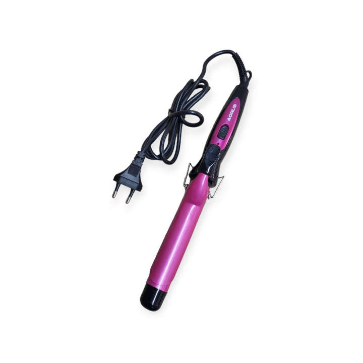 Aorlis AO-50025 Portable Professional Hair Curling Iron