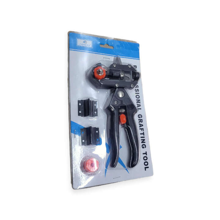 Jiageng XF0937 Professional Garden Grafting Tool