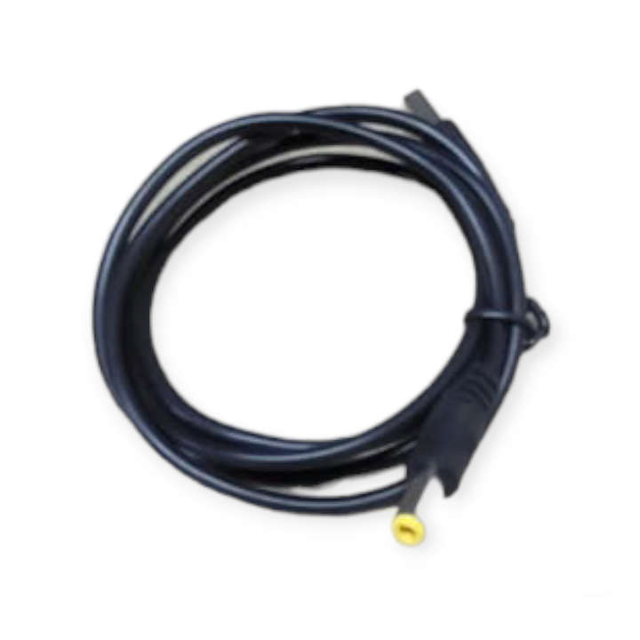 SE098 USB 2.0 A  Male to 5.5 x 2.5mm DC Cable 1M