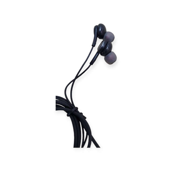 Wolulu AS-50581 Wired Earphones 3.5mm