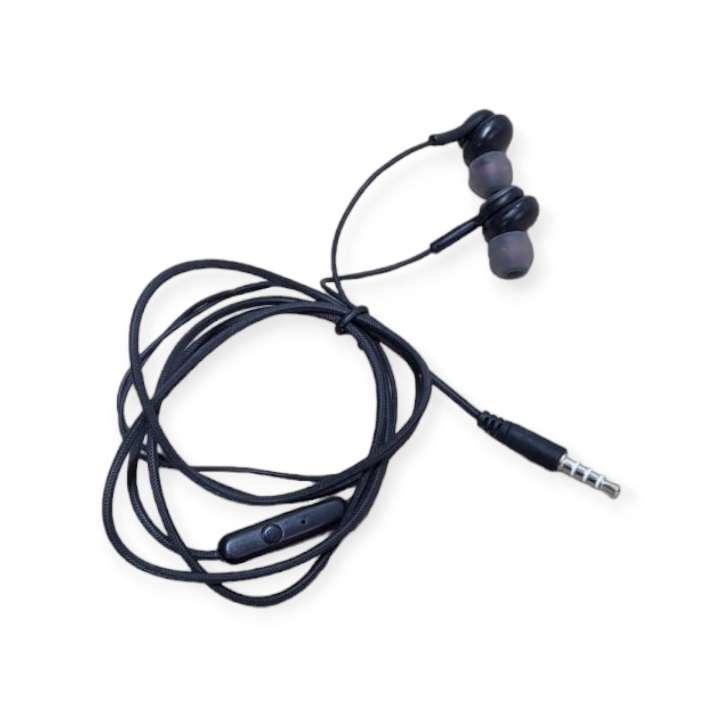 Wolulu AS-50581 Wired Earphones 3.5mm