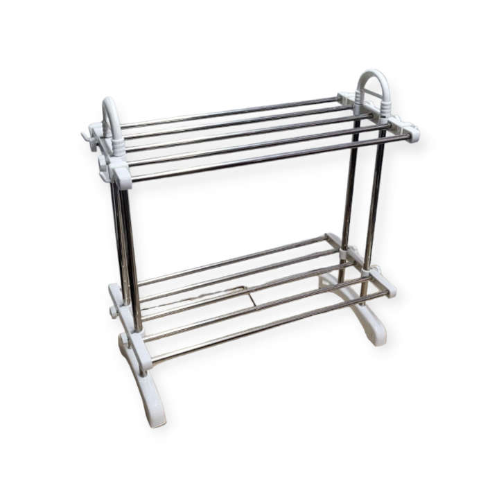 XF0893 Stainless Steel Kitchen Shelf Rack
