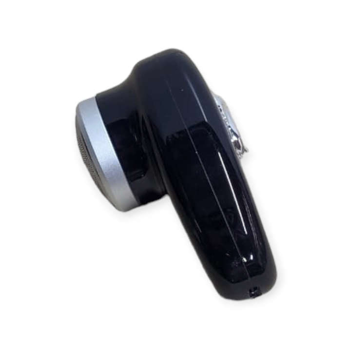 Wolulu AS-50864 Mini Bhudda Head Electric Hair Shaver 6500rpm