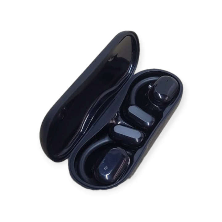 Wolulu AS-50286 Wireless Bone Conduction Sports Bluetooth EarphoneWolulu AS-50286 Wireless Bone Cond
