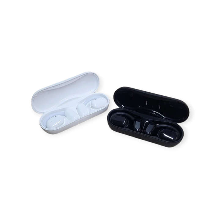 Wolulu AS-50286 Wireless Bone Conduction Sports Bluetooth EarphoneWolulu AS-50286 Wireless Bone Cond
