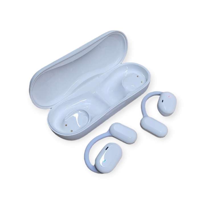 Wolulu AS-50286 Wireless Bone Conduction Sports Bluetooth EarphoneWolulu AS-50286 Wireless Bone Cond