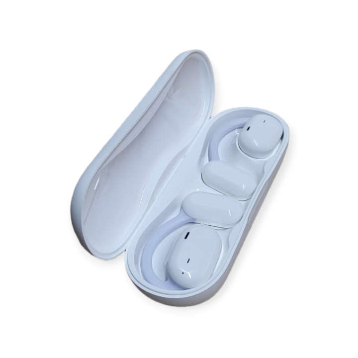 Wolulu AS-50286 Wireless Bone Conduction Sports Bluetooth EarphoneWolulu AS-50286 Wireless Bone Cond