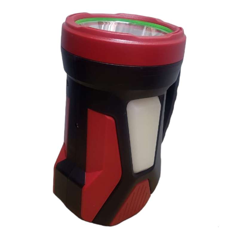 FA-D30 Portable USB-C Rechargeable Multifunctional Super Bright Searchlight With Belt