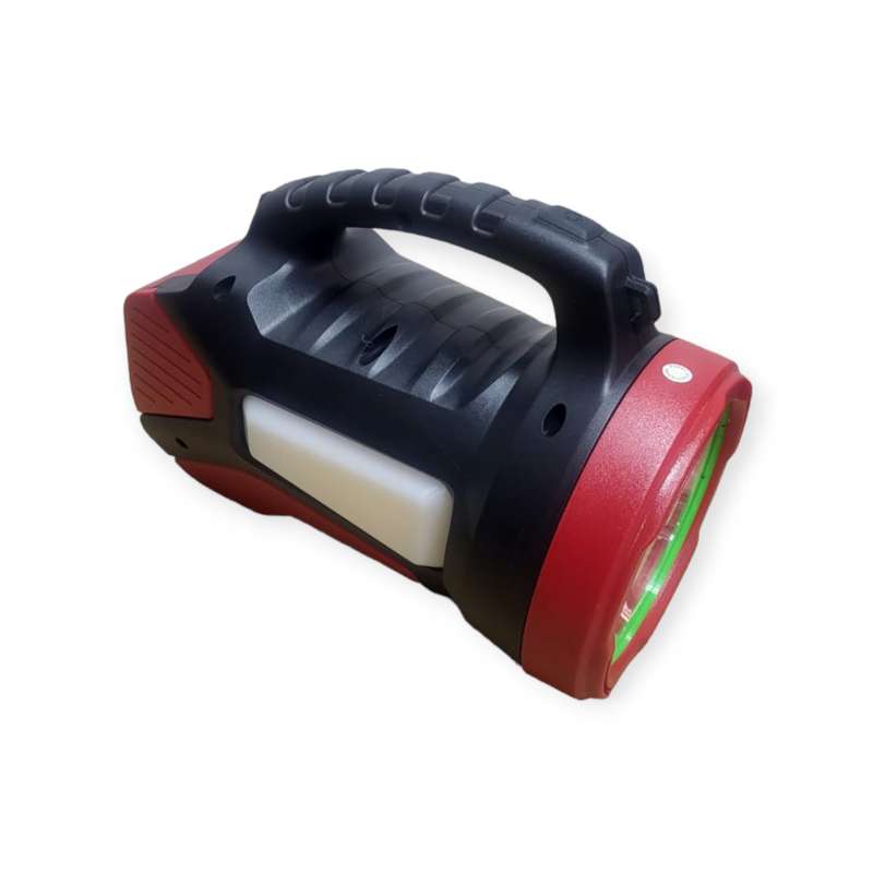 FA-D30 Portable USB-C Rechargeable Multifunctional Super Bright Searchlight With Belt