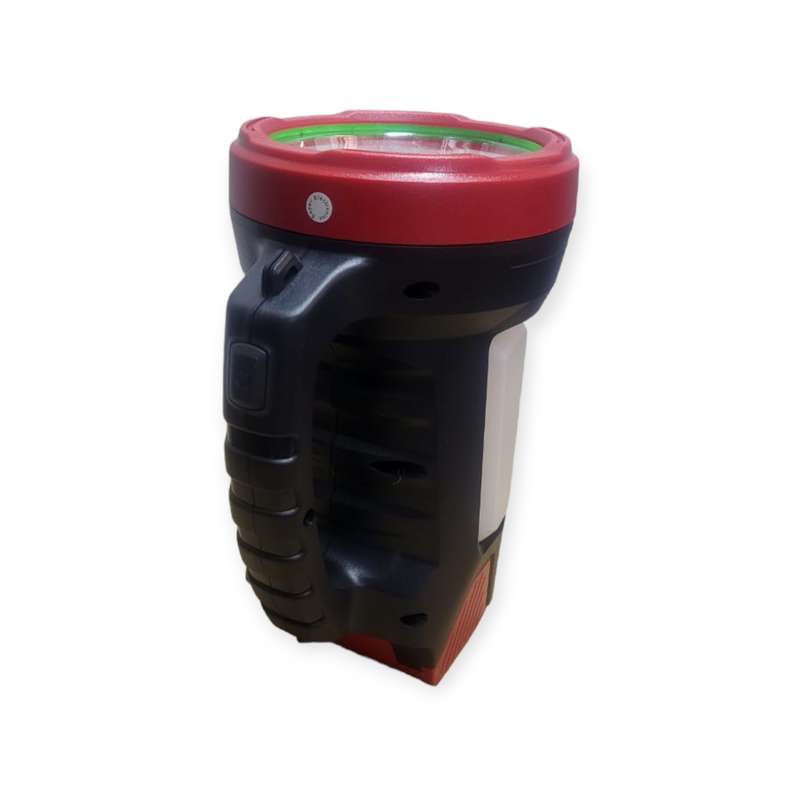 FA-D30 Portable USB-C Rechargeable Multifunctional Super Bright Searchlight With Belt