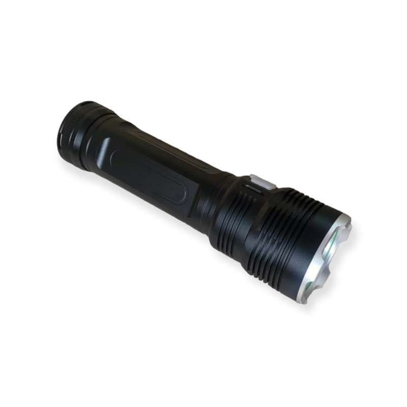 Aerbes AB-Z1134 LED Flashlight 6500k 19200Mah Battery 1500LM