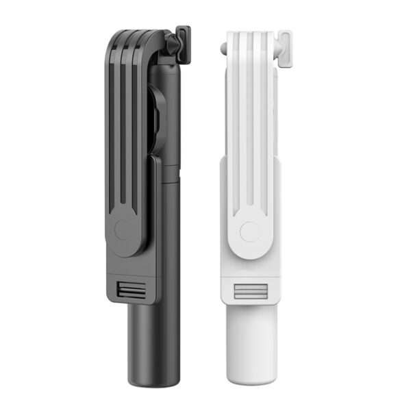 Ananas AS-50421 Selfie Stick With LED 3 Colour White Light