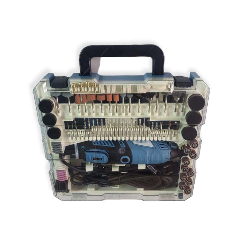 JG20375614 Electric Grinder Tool Set JG0617
