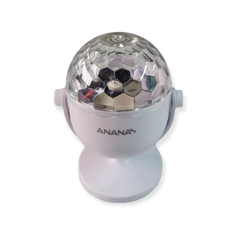 Ananas AS-50190 Magic Ball Bluetooth Music Speaker