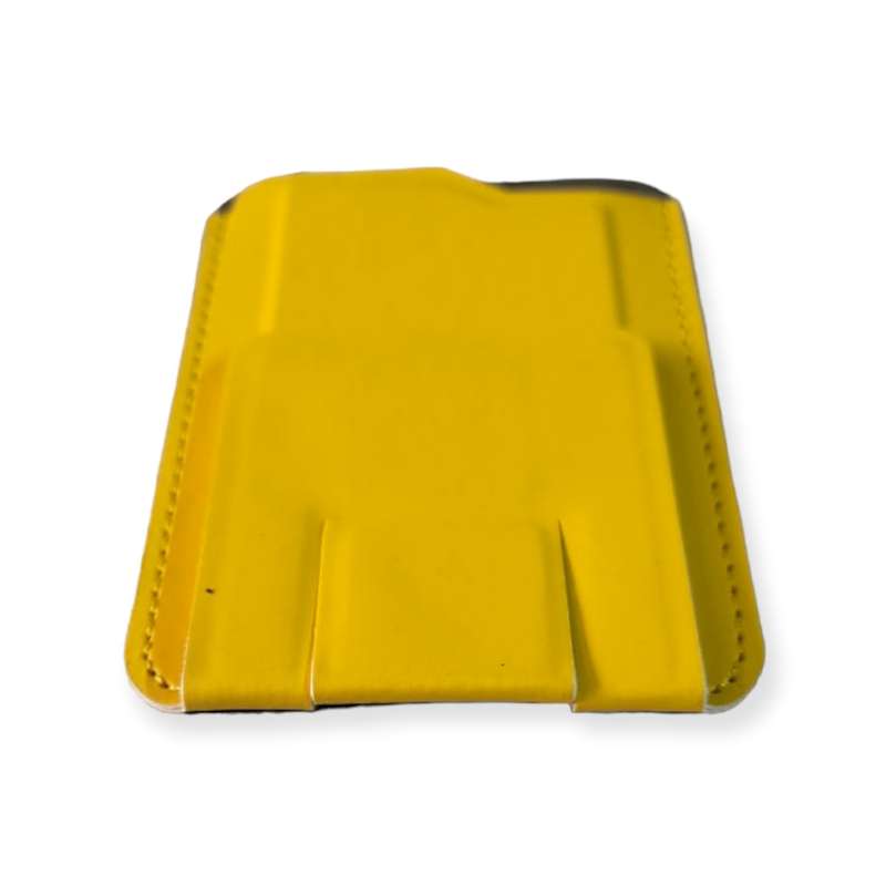 Magnetic Suction Cellphone Card Holder