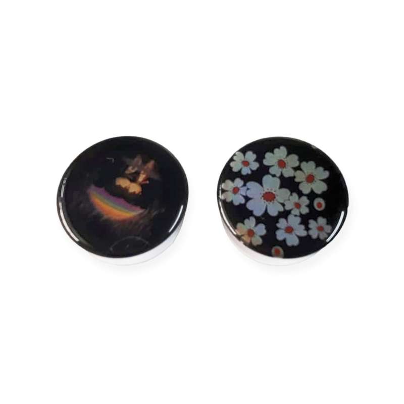SE-C08 Pop Socket Airbag Phone Holder