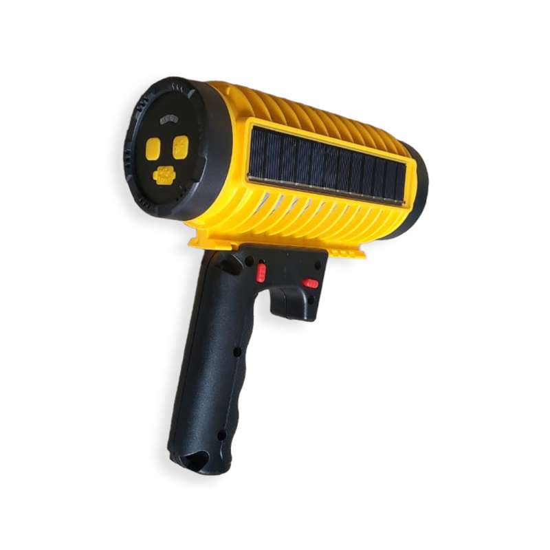 FA-5169 Solar Powered Multi-functional Searchlight