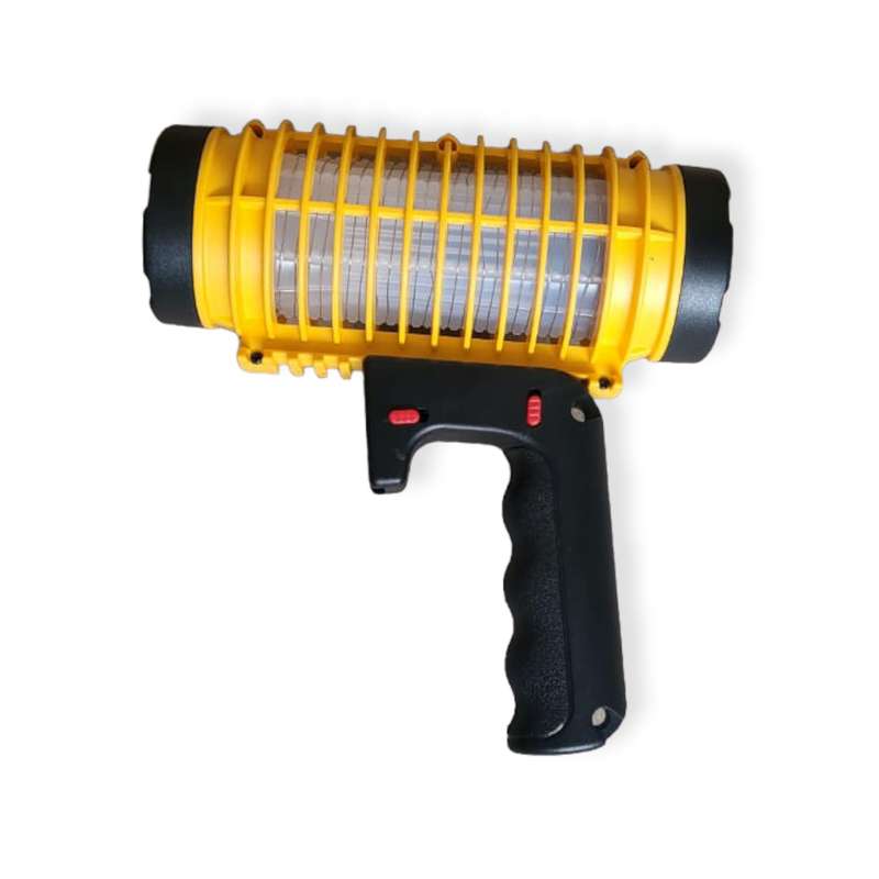 FA-5169 Solar Powered Multi-functional Searchlight
