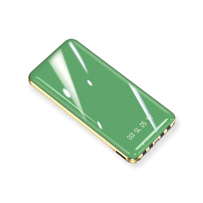 JG0705 Power Bank 16800Mah