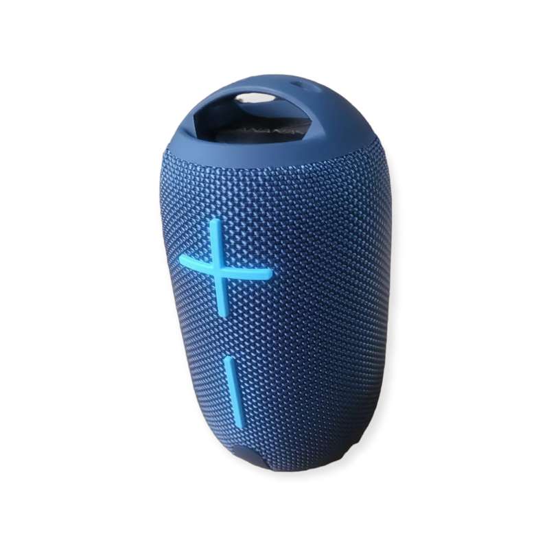 Ananas AS-50182 Portable Wireless Bluetooth Speaker