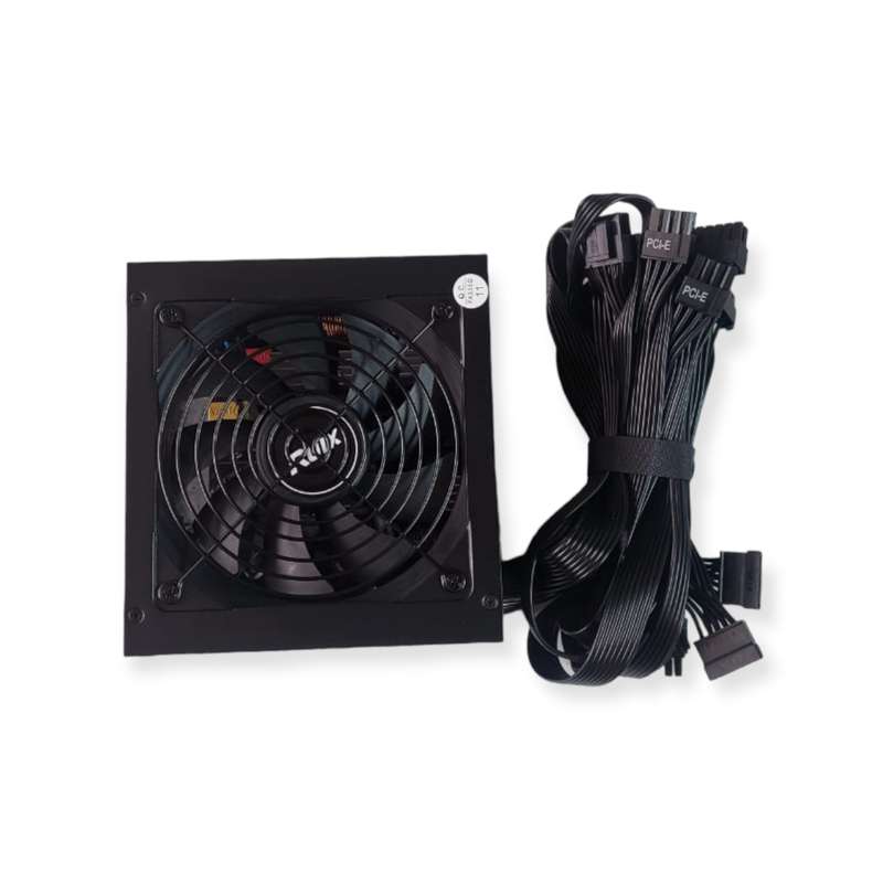 XF0686 RUIX GX950 Gaming Power Supply 850W
