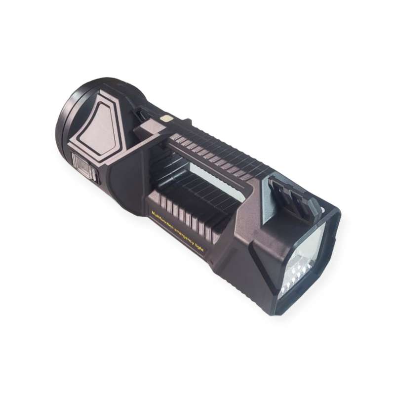 FA-5161-1 Multifunctional Solar Powered LED Searchlight PM-66