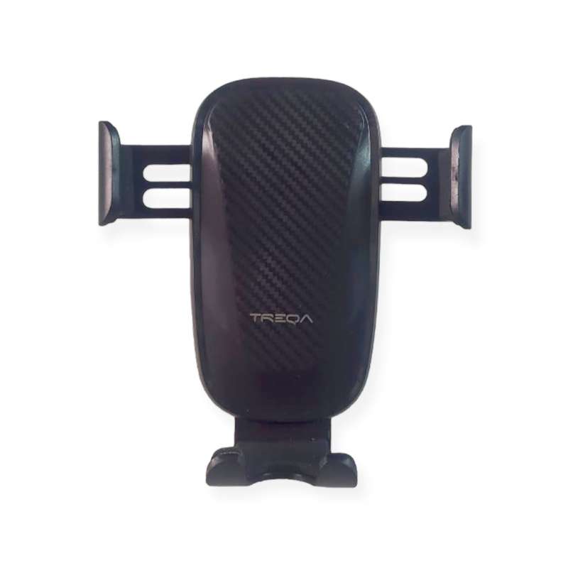 Treqa TR-W6 Wireless Car Phone Charger
