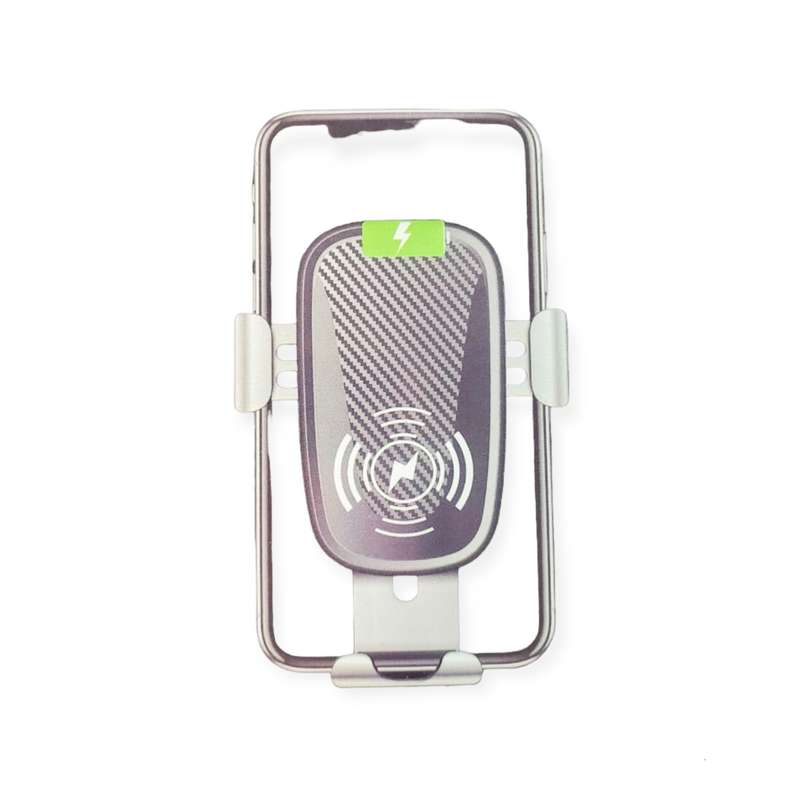 Treqa TR-W6 Wireless Car Phone Charger