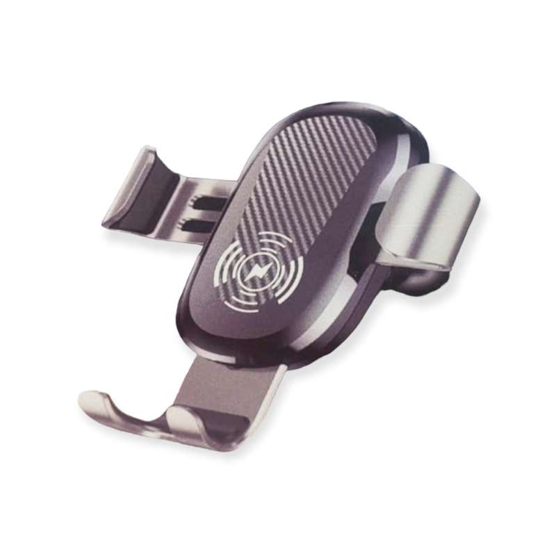 Treqa TR-W6 Wireless Car Phone Charger